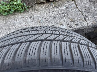 R21 AMG 5x112 Mercedes Gle kúpe - 13