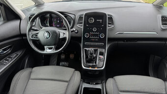 Renault Scénic Blue dCi 120 Intens - 13
