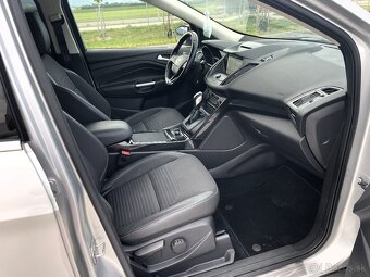 Ford Kuga 2.0 TDCi TITANIUM 4x4 Full-Led AUTOMAT - 13