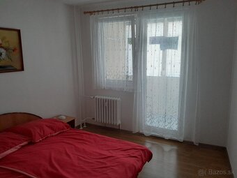 3 izbovy byt prenajom - 13