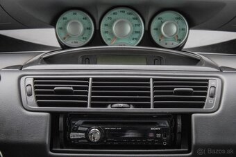 Peugeot 807 2.2 HDI ST - 13