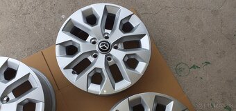 5x114,3 r16 mazda kia hyundai mitsubishi toyota honda - 13