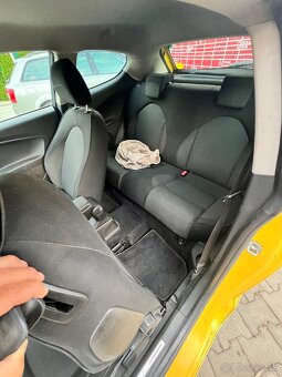 Alfa Romeo MITO Limitka LPG - 13