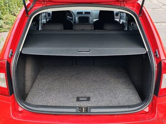 Škoda Octavia 2 Combi 1.6 TDI FACELIFT  Ambiente - 13