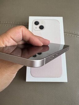 iPhone 13 125 GB - 13