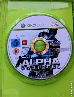 Hry na Xbox360 - 13