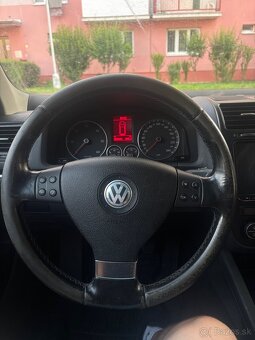 VolkswagenGolf 5 1.9 TDi - 13