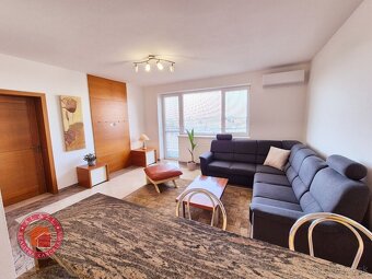 ZARIADENÝ 2 izbový BYT, SENEC - CENTRUM, pešia zóna, Lichner - 13