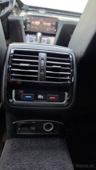 VW Passat B8 2.0TDI  DSG - 13