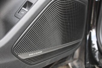 Audi A4 2.0 TDI 190k Design quattro S tronic - 13