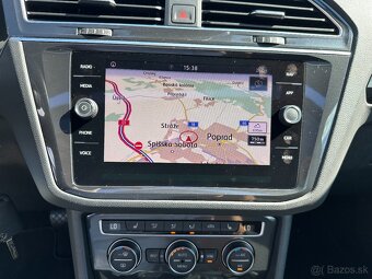 VW Tiguan 1.5tsi-rv:11/2019--155tis km--PANORAMA-FULL LED--- - 13