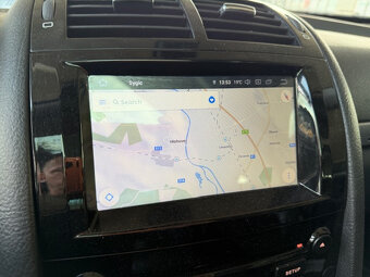 Peugeot 407 SW 2.0 HDi Executive FAP A/T Automat - 13