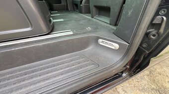 Vw Multivan T5.1 2.0Tdi 103kw M6 4x4 caravelle transporter - 13