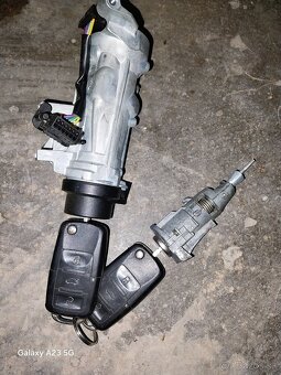 Golf 5 plus 1.9tdi 77kw bxe - 13