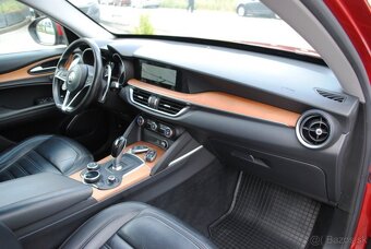 Alfa Romeo Stelvio 2.0 Benzín - PREDAJ AJ NA SPLÁTKY - 13