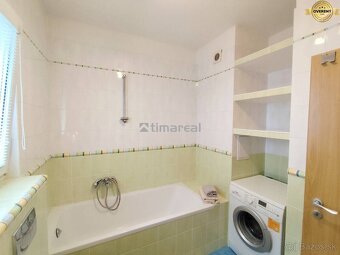 Slnečný 4i byt v tichej časti Senca, neďaleko Slnečných jazi - 13