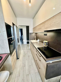 Gabčíkovo - predaj 3 izb. bytu s garážou, záhradkou v uzamkn - 13