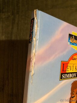 Disney Rio, Dumbo, Leví kráľ a iné - 13