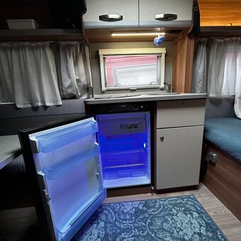 Weinsberg CaraOne 450Fu (2020) - 13