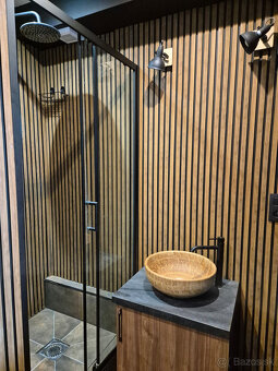 Na prenájom útulná garsónka s balkónom v centre Žiliny - 13