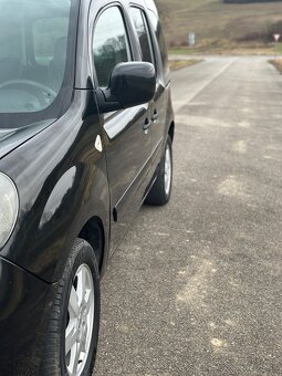 Renault Kangoo 1.5 dci 2010 - 13