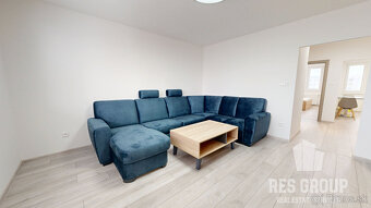 Prenájom, 2i byt Žilina - Solinky, RES group - 13