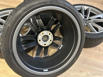 Originálné alu kolesa R19 Audi A5 - 13