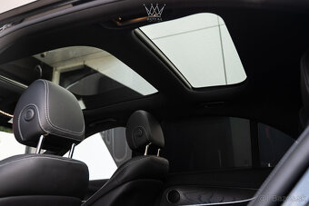 Mercedes-Benz E53 AMG Sedan 4Matic DPH - 13