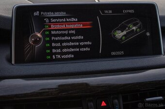 BMW X5 XDRIVE 30D 190kW 2014 - 13