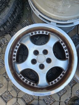 Predám prípadne vymením kolesá - 13
