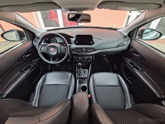 Fiat Tipo 2018 1.4 S-Design 88 kW - 13