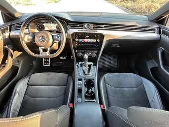 Volkswagen Arteon R Line - 13