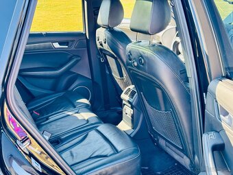 AUDI SQ5 230kw ZF automat 2014 facelift - 13