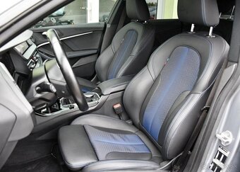 BMW Řada 2 218i M-SPORT LED 1M ČR 100 kw - 13