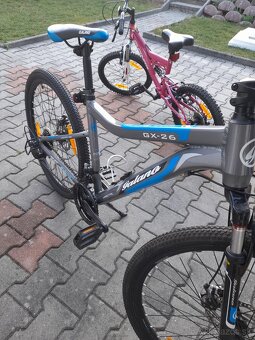 BICYKEL 20-26 - 13