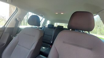 Volkswagen Golf  7 Variant, 2 0 tdi  110 kw, M6, 2019 - 13
