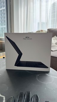 Ipad Pro 12.9 1TB Silver - 13