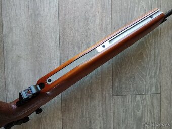 Vzduchovka - Haenel MLG 550 - 13