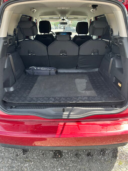 Citroen C4 Grand Picasso BlueHDI 120 - 13