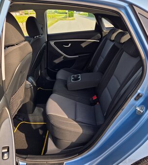 Hyundai i30 1.4 16V 73KW/98PS R.V.05/2012 - 13