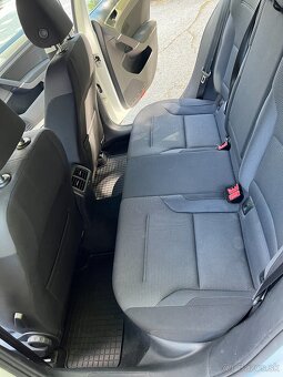 VW Golf 7 Variant 1.6 TDI Comfortline (odpočet DPH) - 13