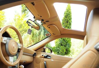 Porsche 911 Carrera S 3.8 261kW COUPE SPORT CHRONO Plus Pack - 13