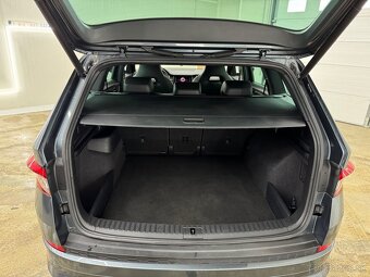 Škoda Kodiaq 1.5 TSI 2021 DSG Sportline - 13