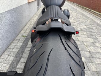 Harley FXBR Breakout - 13