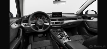Audi A4  Quatro 140kw 2 Lit.S-line - 13