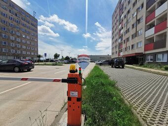 1 izbový zrekonštruovaný, zariadený, 35m2, Košice Šaca - 13