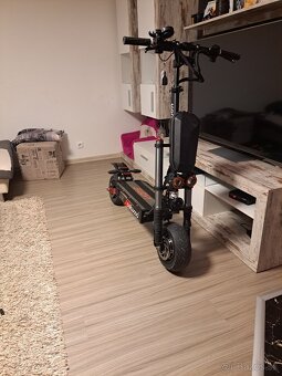 Predám elektrickú kolobežku Laotie TI30 Landbreaker - 13