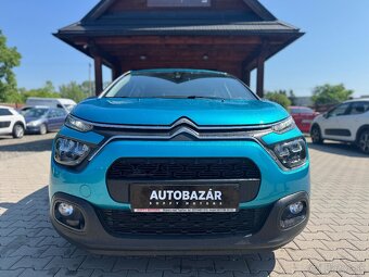 Citroën C3 PureTech 82 S S Shine - 13