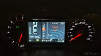 Ford Mondeo 2.0 EcoBoost SCTi - 13
