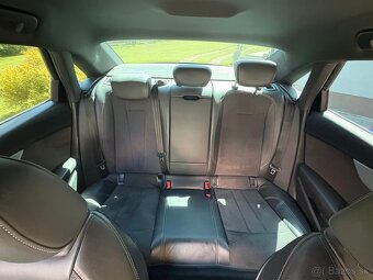 Audi A4 B9 3.0TDI 2016 - 13